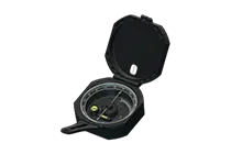 EYE MK.2 手持指南针专业版