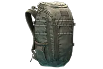 Eberlestock F5 弹簧刀 背包（干土色）