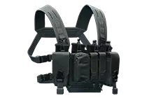 Direct Action Thunderbolt小型胸挂