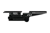 X47 Tactical AK兼容护木