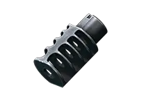 JMAC RRD-4C 7.62x39 AKM膛口制退器