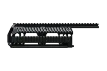 SOK-12 Bravo-18铝合金护木