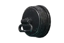 KS-23M 23mm 3发弹舱