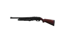 TOZ KS-23M 23x75 毫米泵动式霰弹枪