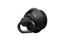 Kriss Vector手枪吊带卡口