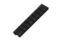 KRISS Vector底导轨