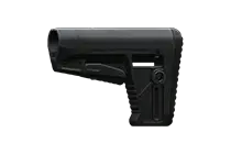 KRISS Defiance DS150 枪托（黑色）