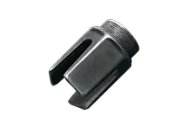 三叉 SIG 消焰器 7.62x51