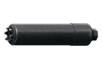 SIG Sauer SRD762Ti 7.62x51 消音器