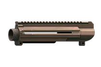 Sword Int. Mk-18 mod 1上机匣