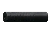 SilencerCo Omega 45k .45 ACP 声音抑制器