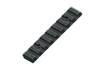 KRISS Vector侧导轨