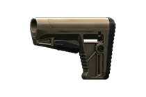 KRISS Defiance DS150 枪托 (FDE)