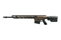Mk-18 .338 LM 精确射手步枪