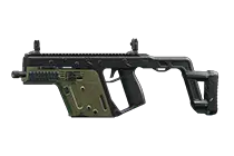 TDI Kriss Vector Gen.2 9x19 冲锋枪