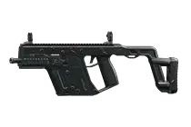 TDI KRISS Vector Gen.2 .45 ACP 冲锋枪