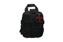 AFAK单兵战术急救包