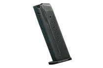 PL-15 9x19弹匣，16发弹容量