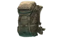 Eberlestock G2 Gunslinger II 背包 (dry earth)