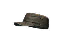 军帽（黄褐色）