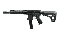 联盟-TM STM-9 Gen.2 9x19 卡宾枪