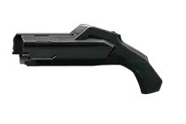 Ultima МP-155 塑料手枪式握把