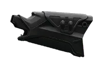 Ultima МP-155 聚乙烯枪托