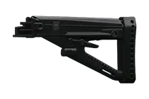 AKM/AK-74 ProMag Archangel OPFOR AAK7枪托