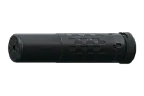 SilencerCo SAKER ASR 556 5.56x45抑制器 