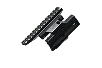 Arbalet VPO-102基座