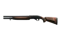 MP-155 12铅径 半自动霰弹枪