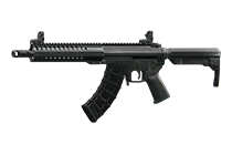 CMMG Mk47 Mutant 7.62x39 突击步枪