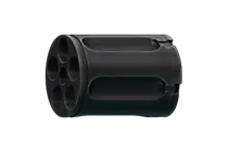 MTs-255-12 圆筒型扼流圈