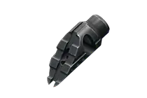 AR-10 TAA ZK-38 7.62x51膛口制退器