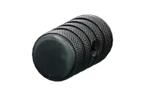 CSS AK 凸缘拉机柄