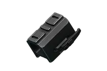 B&T QD NAR Aimpoint ACRO 准镜基座