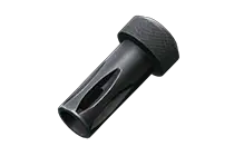 HK MP5 B&T QD 9x19枪口制退器