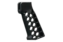 AR-15 Tactical Dynamics Hexgrip手枪式握把