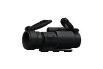 Aimpoint PRO反射式瞄具