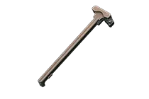 HK417延长拉机柄