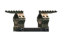 Recknagel Era-Tac 34毫米环形基座