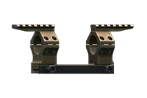 Recknagel Era-Tac 30毫米环形基座