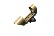 Recknagel Era-Tac Sunshade Aimpoint T-1基座