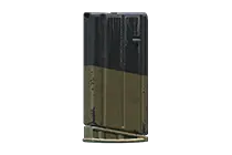 FN SCAR-H 7.62x51 20发弹匣 （FDE）