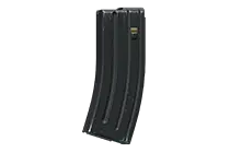 FN SCAR-L 5.56x45 30发弹匣