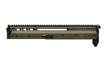 FN SCAR-L 5.56x45上机匣