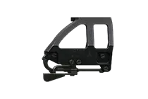 NPZ 1P78-1燕尾基座