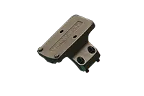 Reptilia ROF-90 RMR Geissele瞄具基座 （DDC）