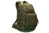 Gruppa 99 T20背包（茶褐色）