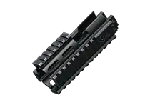 FN SCAR PWS SRX延长导轨